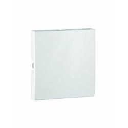 Canal blanca EFAPEL 40X40 S13 Tapa Final