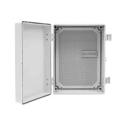 Caja General de Protección IP65 400x300x170mm