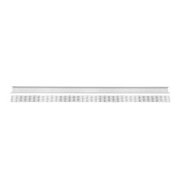 Canal blanca EFAPEL 80X40 2mt