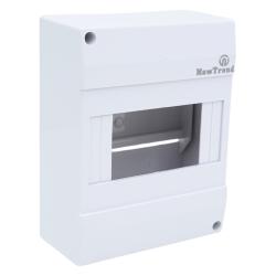 Caja General de Protección ICP