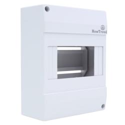 Caja General de Protección ICP