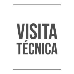 Visita técnica