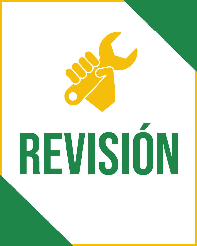 Configuración + Puesta en Servicio + Test