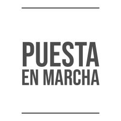 Puesta en marcha remota