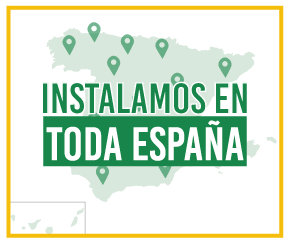 Instalaciones Fotovoltaicas
